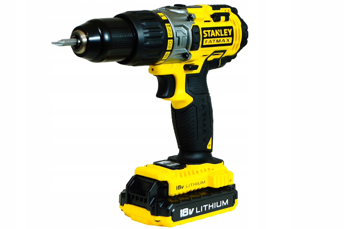 Stanley fatmax fmc625d2 discount