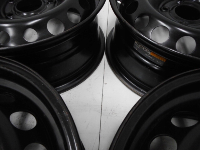 FELGI 15 RENAULT MEGANE III IV SCENIC FLUENCE ET43 Rozstaw śrub 5x114.3