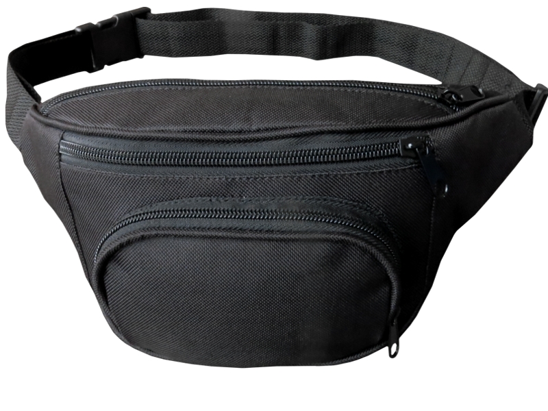 

Saszetka do pasa Nerka polska jakość gwarancja !