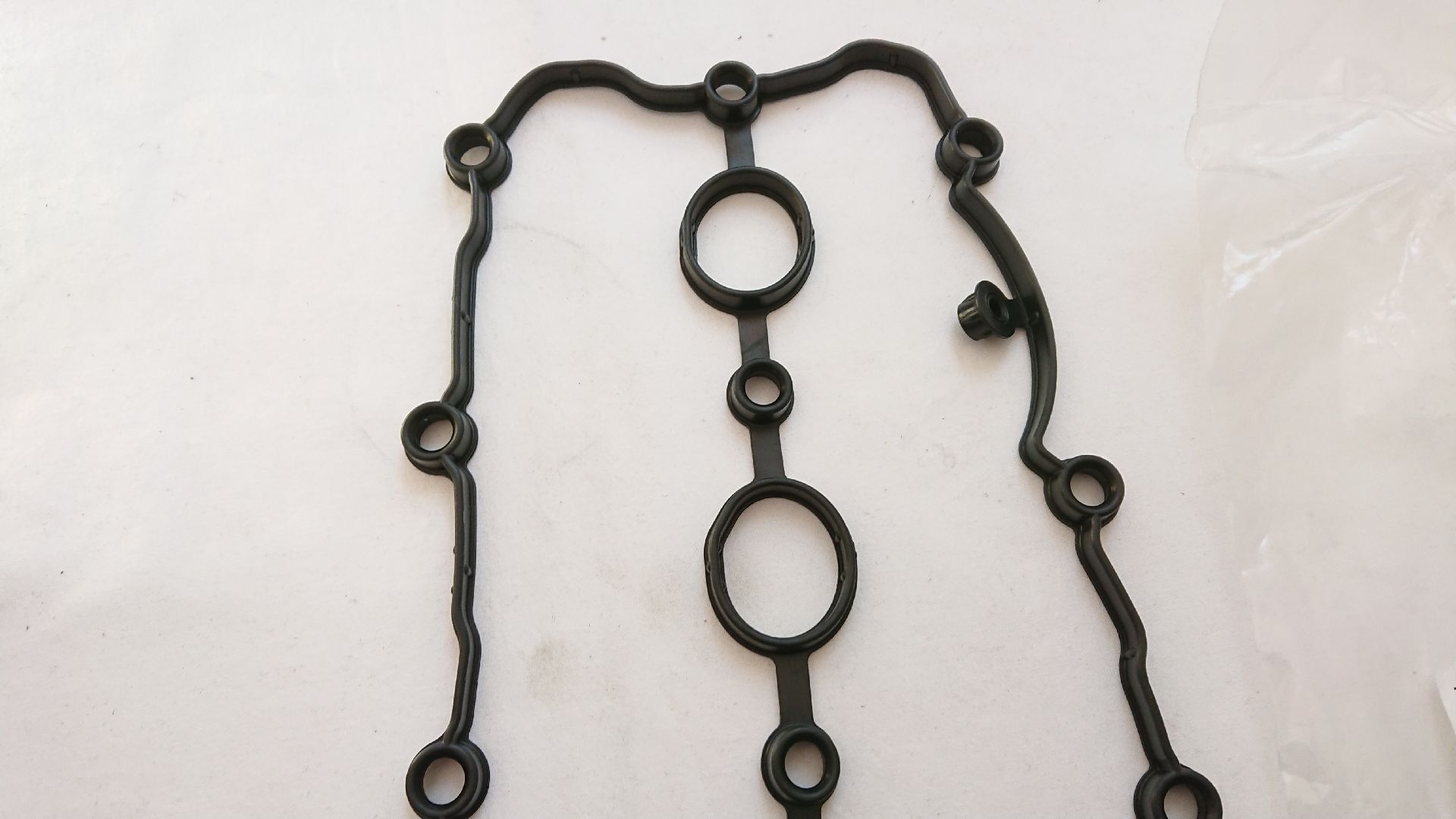 USZCZELKA POKRYWY ZAWORÓW AUDI A4 A6 A8 3.2 FSI Typ samochodu Samochody osobowe