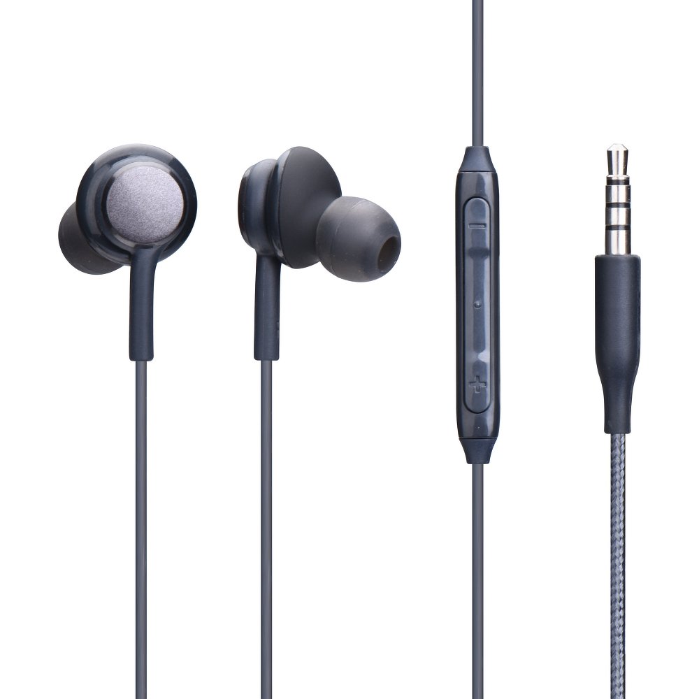 

Hf Słuchawki Samsung Akg Stereo z mikrofonem Hq