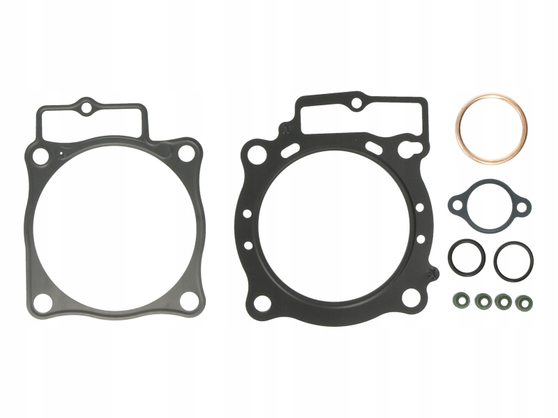 Tesnenia Top End Athena Honda Crm Cre 450 R 09-13