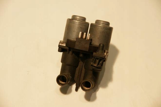 0008306584 - Тепловозный клапан Mercedes W124 C124 S124 R129 BOAT