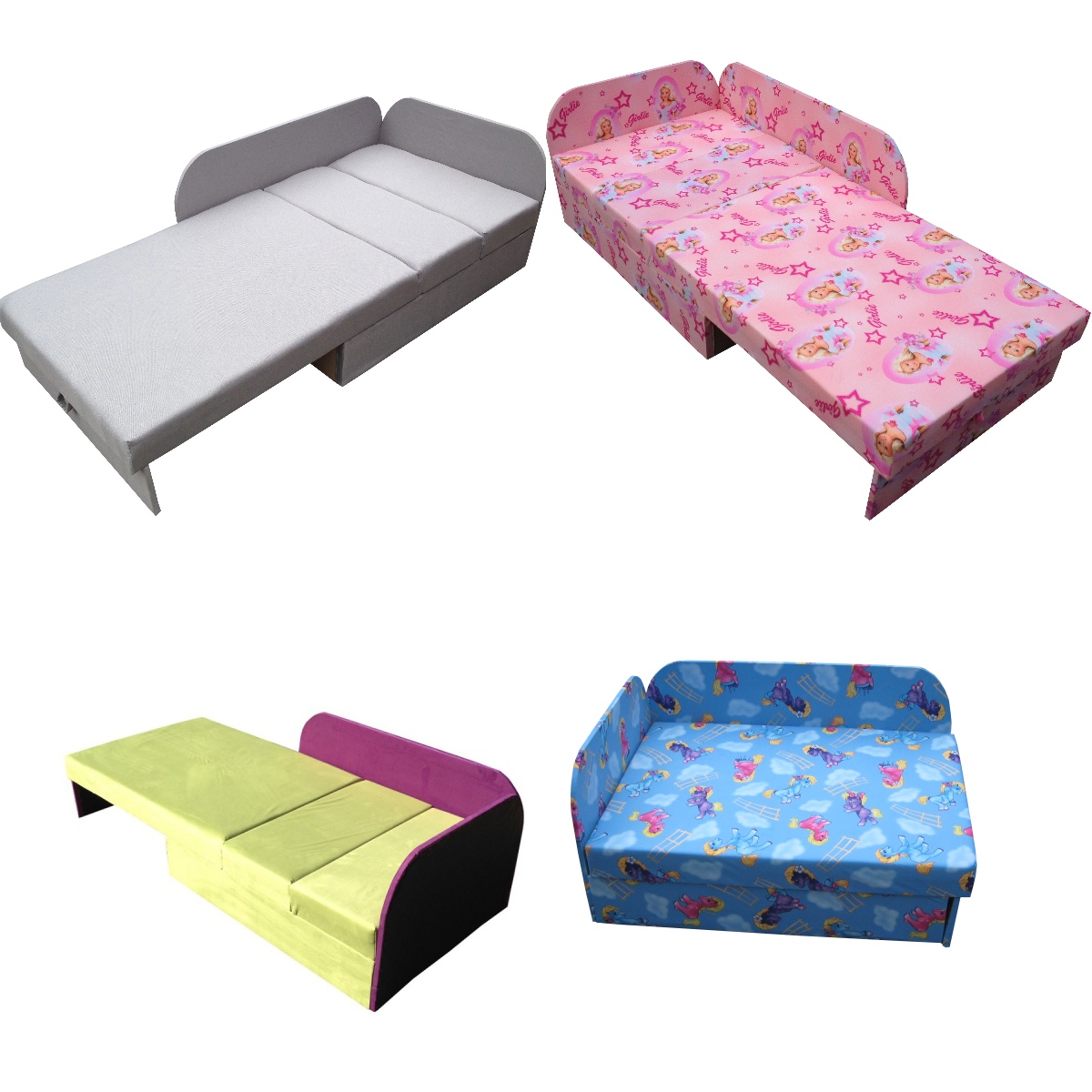 KUBUŚ NAROŻNIK AMERYKANKA ŁÓŻKO DZIECIĘCE WERSALKA Marka inna