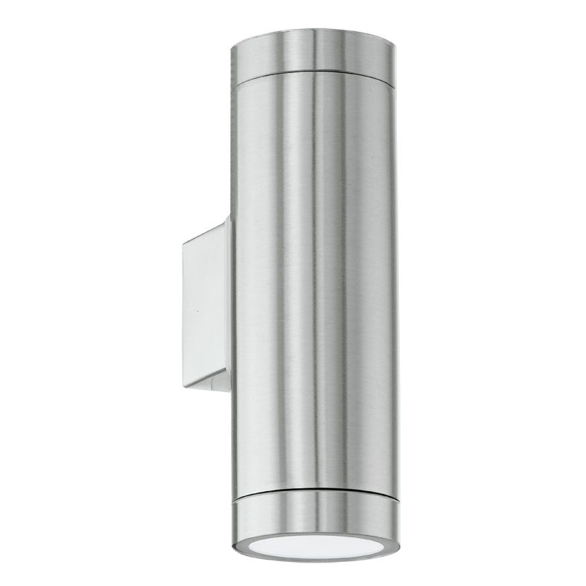 

Lampa oprawa elewacyjna kinkiet 2xGU10 230V do Led