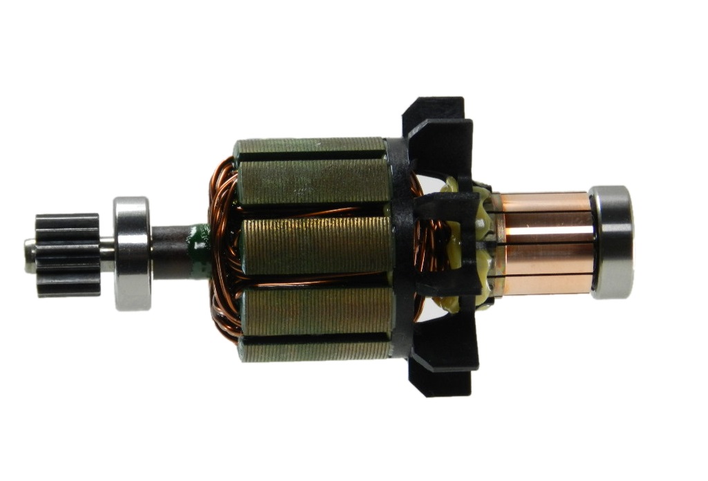 

Makita Silnik Wirnik Wkrętarka Ddf BDF451 BHP451