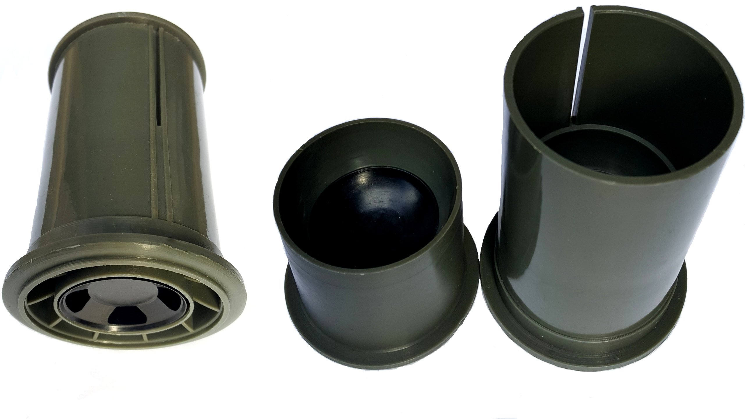 PRASA MISTRALL DO FORMOWANIA KULEK 60mm PRASKA Kod producenta AM-6500221