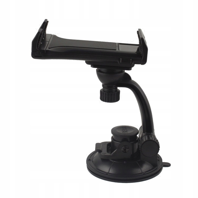 UCHWYT SAMOCHODOWY DO TABLETU (4-10 CALI) DO SZYBY Rodzaj do tabletów