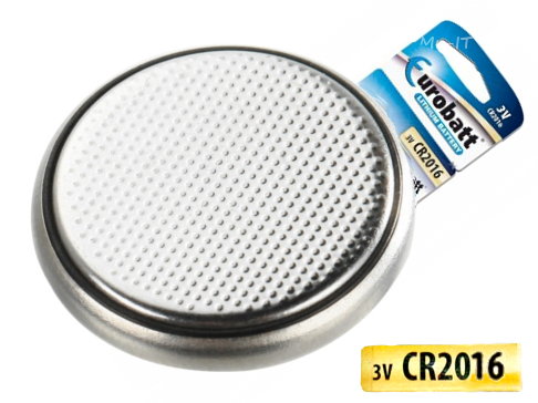 BATERIA LITOWA CR2016 zegarki piloty BIOS 3V Тип батареи щелочная батарея