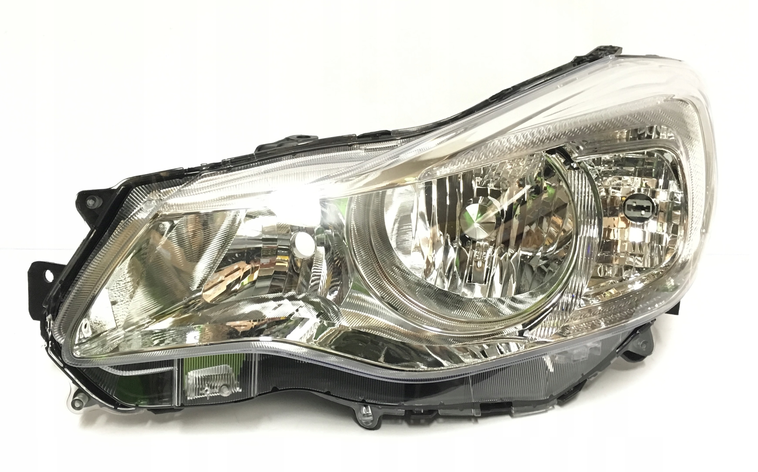 SUBARU IMPREZA XV 12-15 ЄВРОПА НОВИЙ L