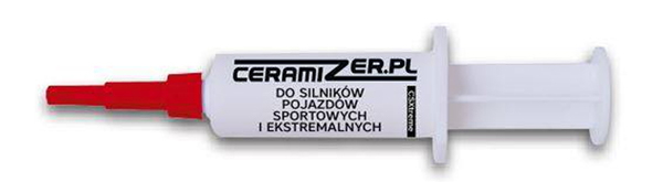 CERAMIZER REGENERATOR DO SILNIKA CS X EXTREME CSX Packaging Volume 4 ml