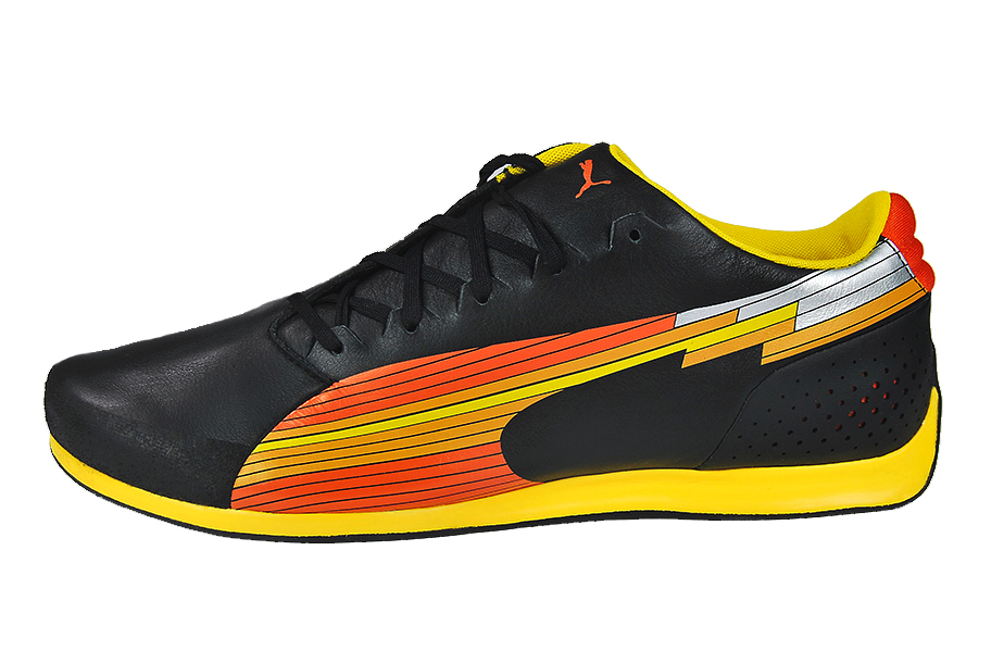 

Buty Puma Evospeed Low roz. 39