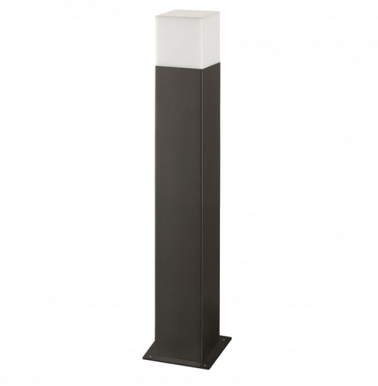 NEW YORK Lampa ogrodowa stojąca 44 cm 304629 (5901508304629