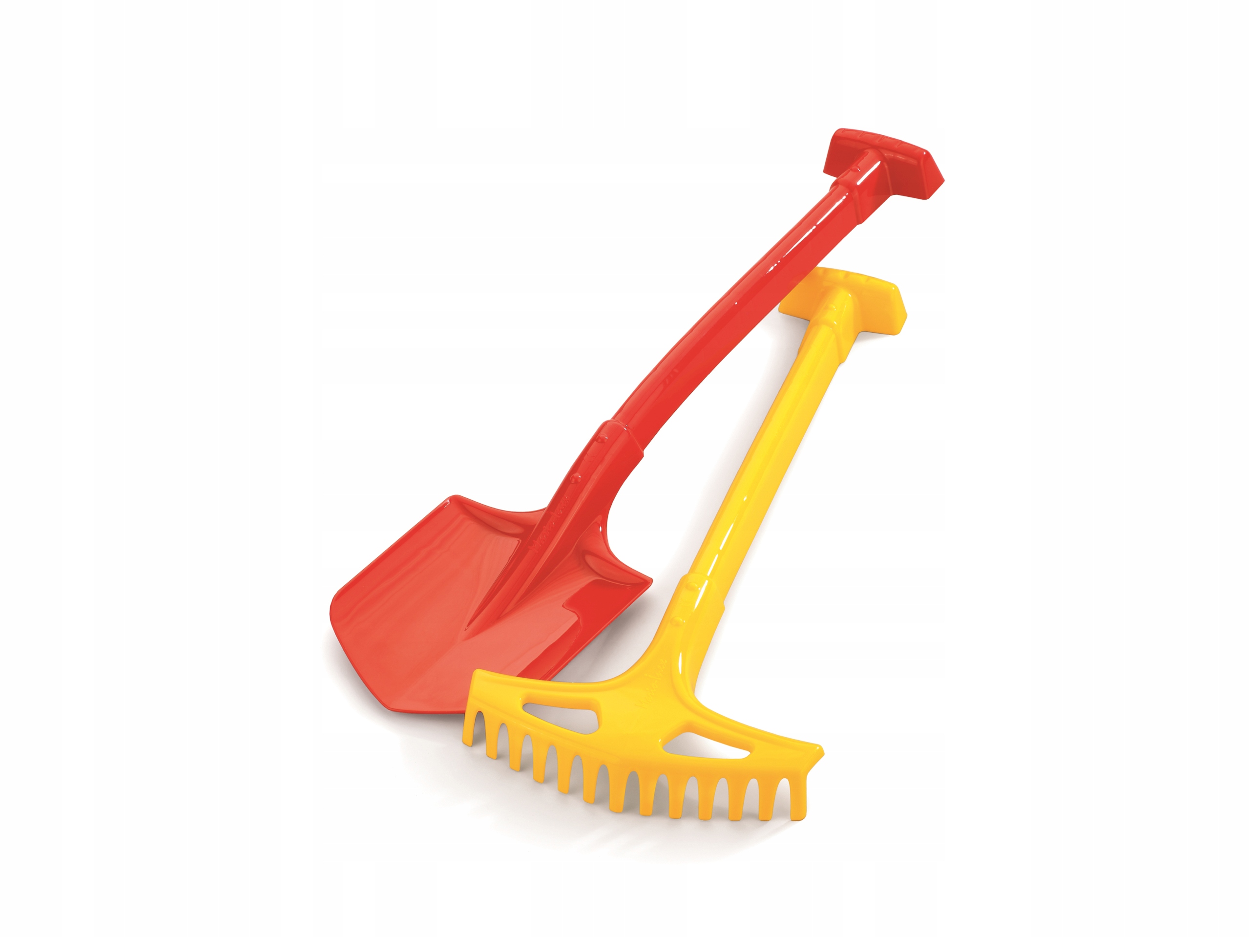 FARMER TRAKTOR NA PEDAŁY Z PRZYCZEPĄ 3koloryGRATIS Wiek dziecka 3 lata +