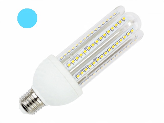

Rurkowa Żarówka Led E27 Smd 23W 4U 2030LM Zimna