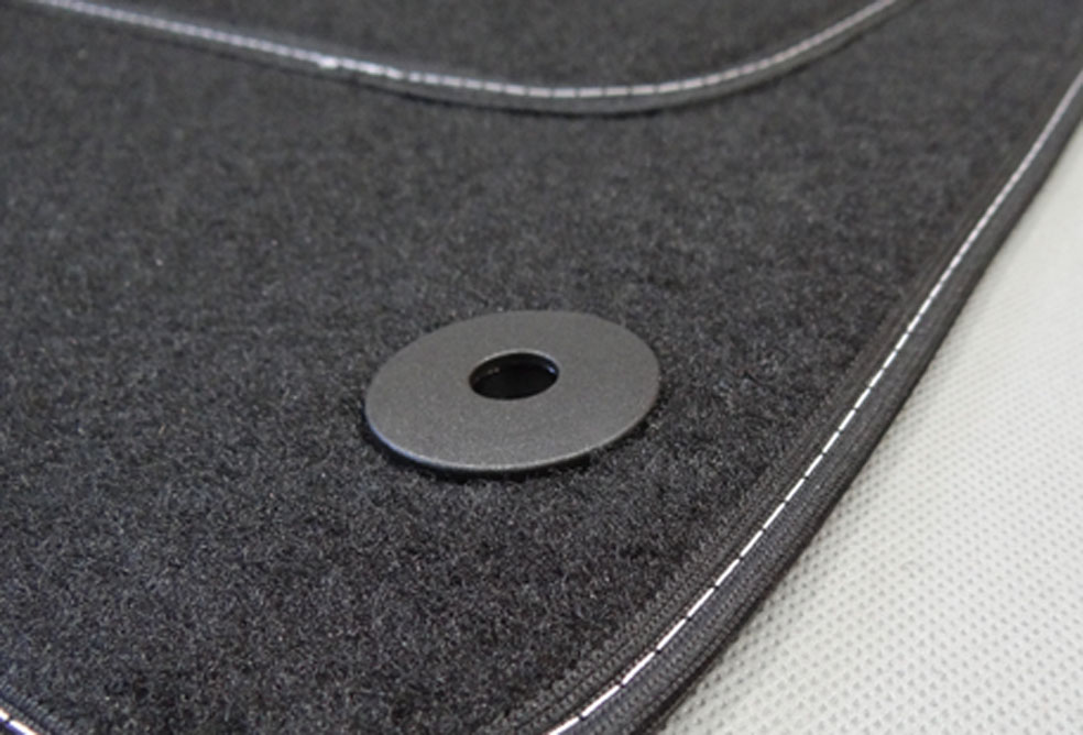 OPEL CORSA B C D 93-00 00-06 06- DYWANIKI WELUROWE Producent Wirtual