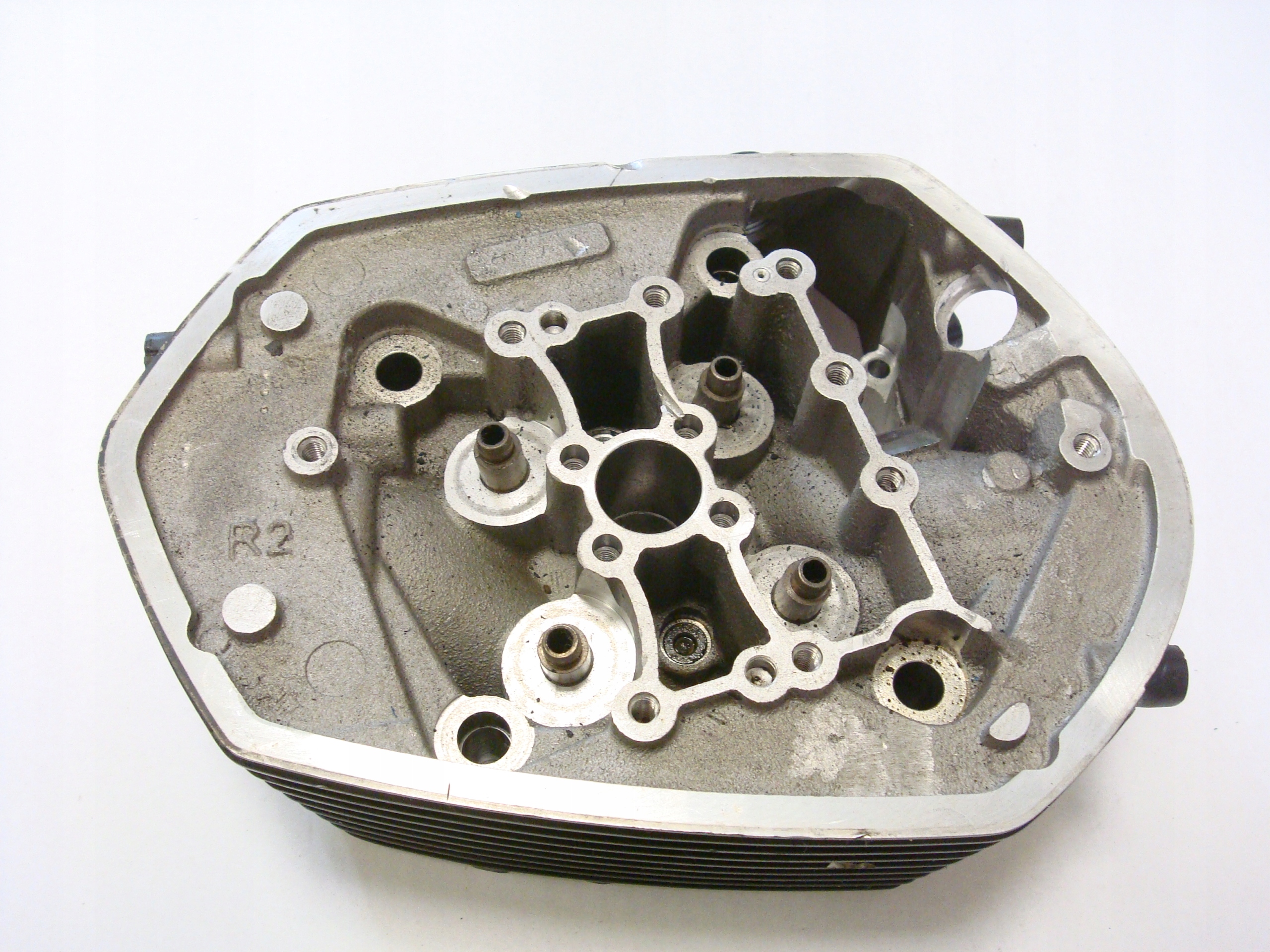 BMW R1200 GLOWICA LEWA PRAWA Part number BMW