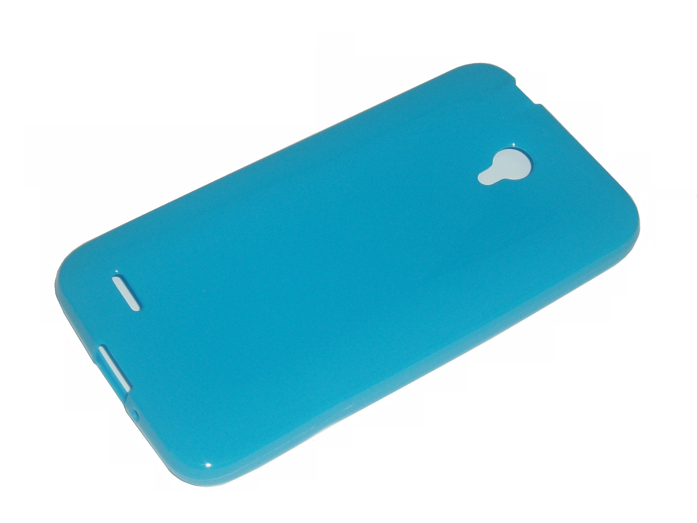 

Silikon Etui YellyCase do Huawei Ascend Y600