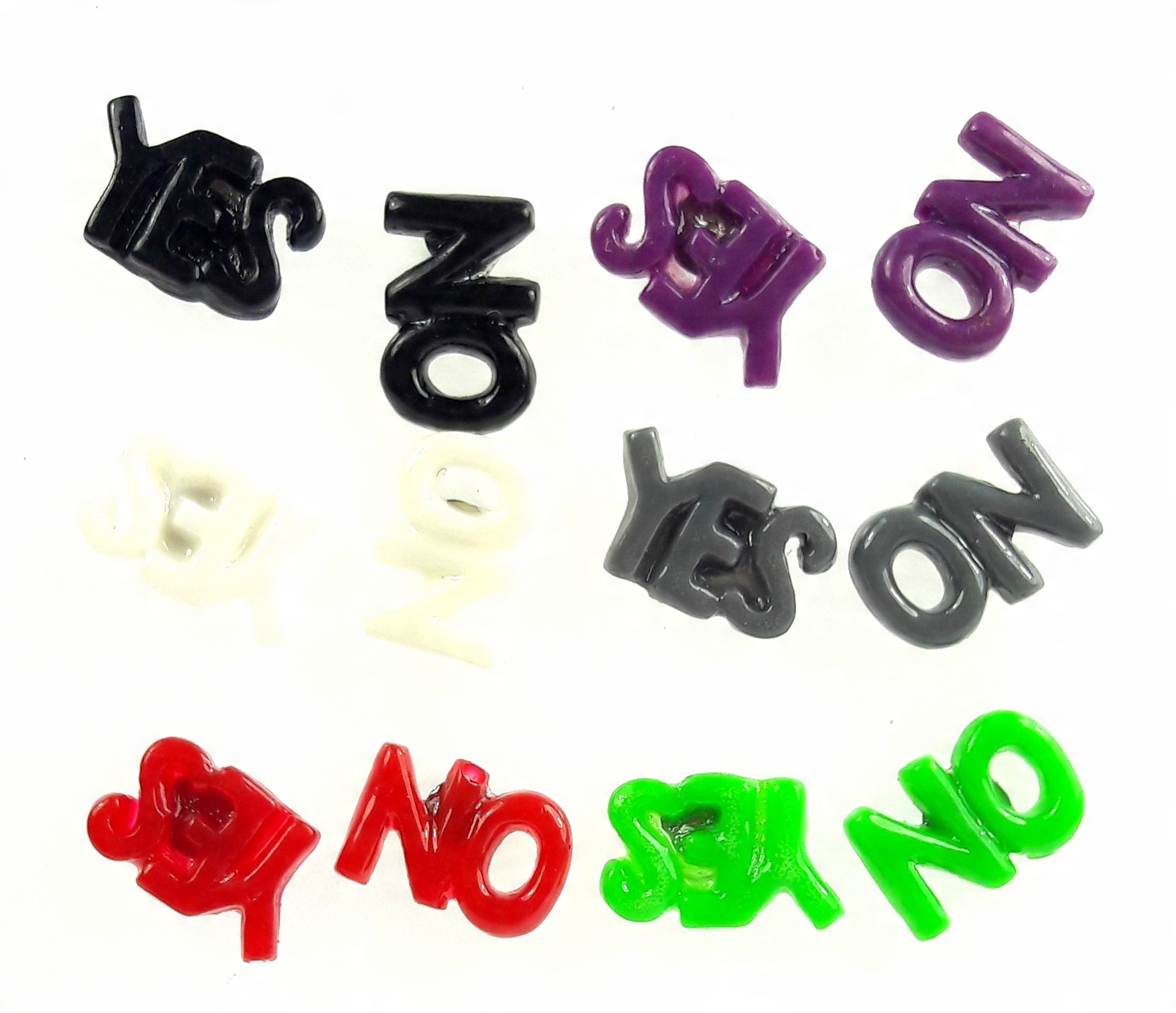 

KH210 Kolczyki Yes No 6 par -hurt