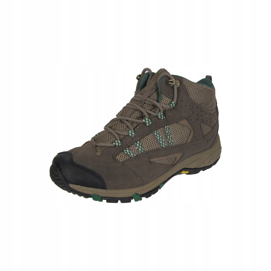 

Buty Hi-Tec Harmony Lite Mid r.37