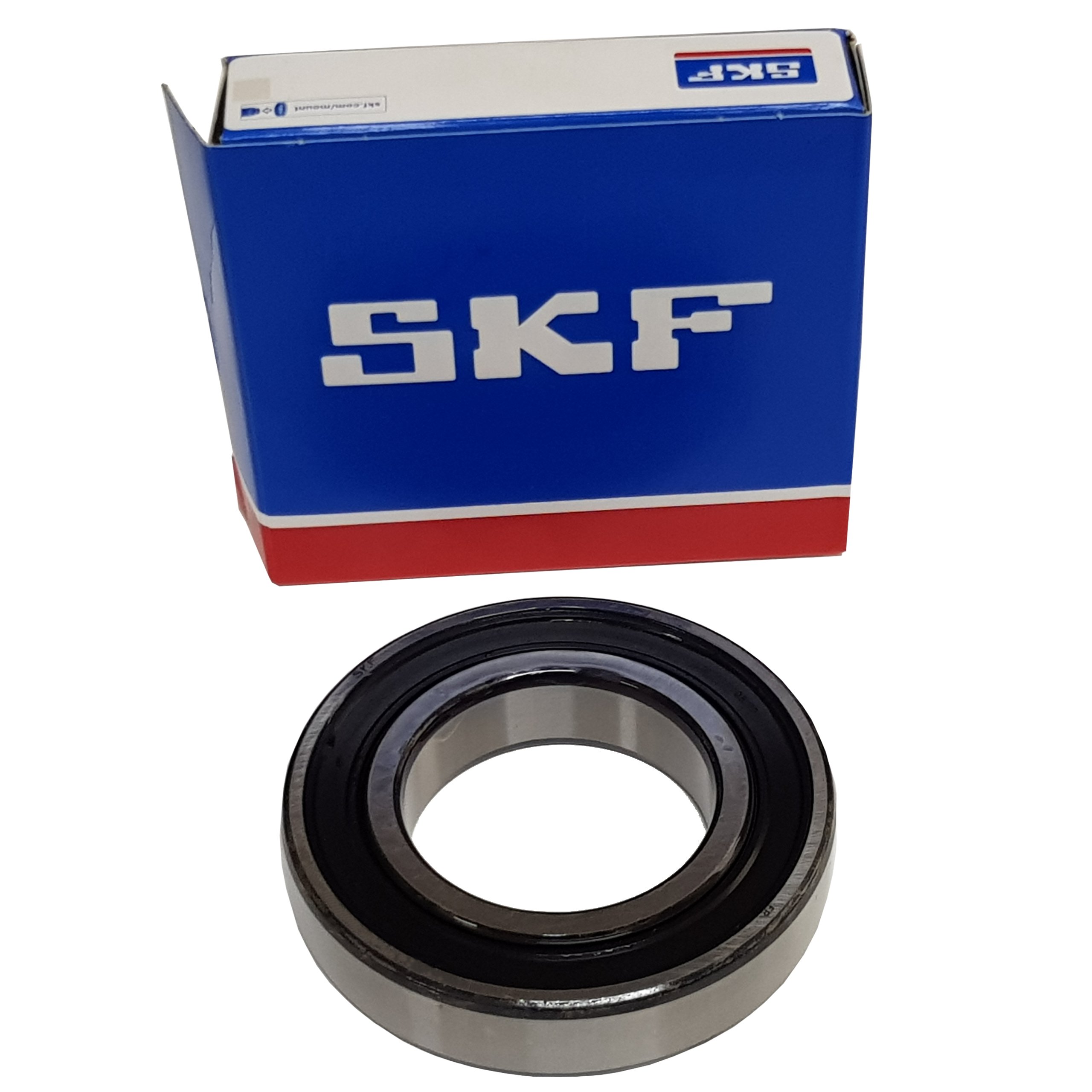 

Łożysko 607 2RSH Skf 2RS 7X19X6 najtaniej