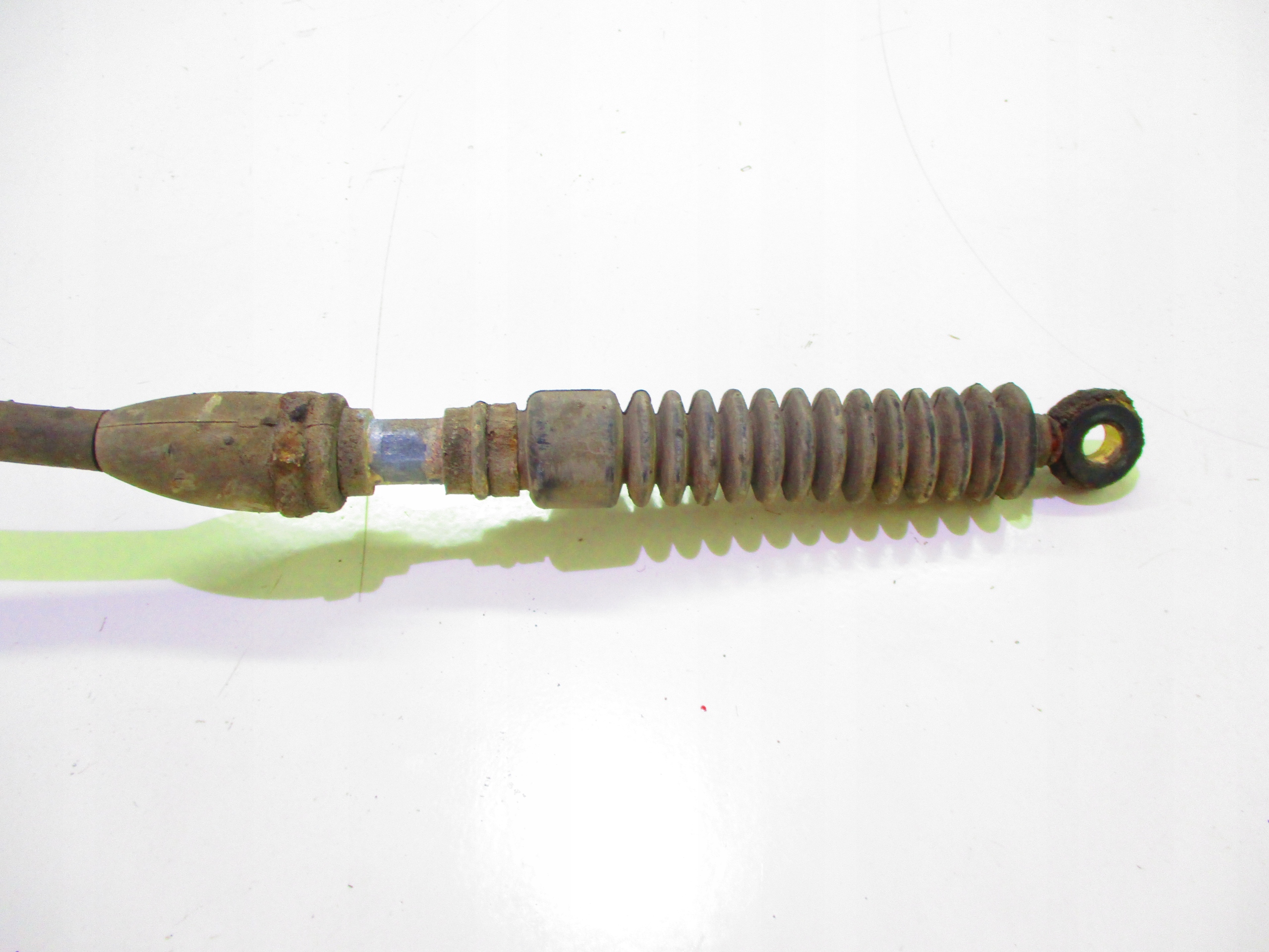 Subaru Forester I 98 02 wybierak biegow automat Gearbox type Automatic