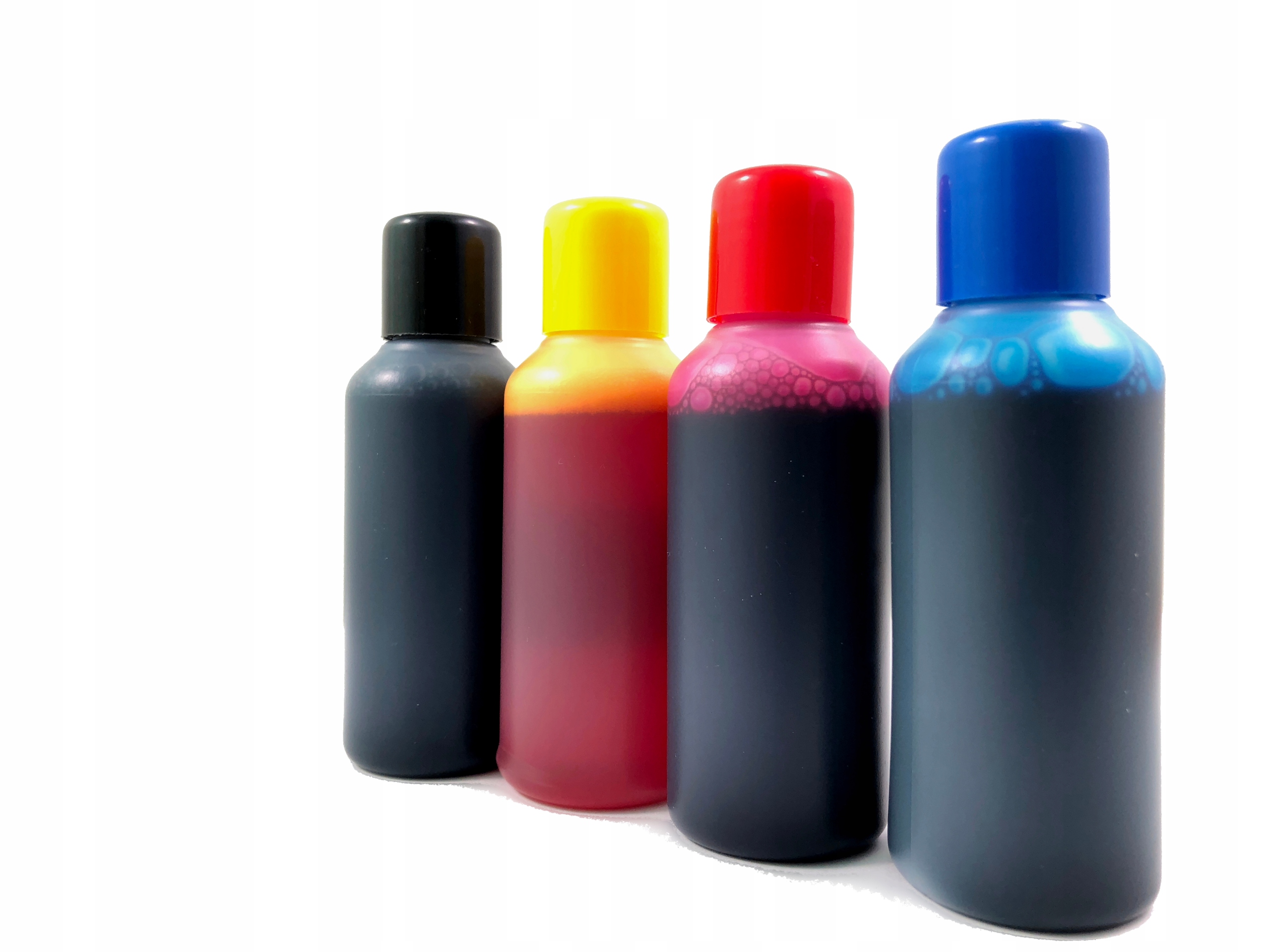 

Tusz Ink-mate Do Canon seria Mg Mp MX Ip 4x100ml