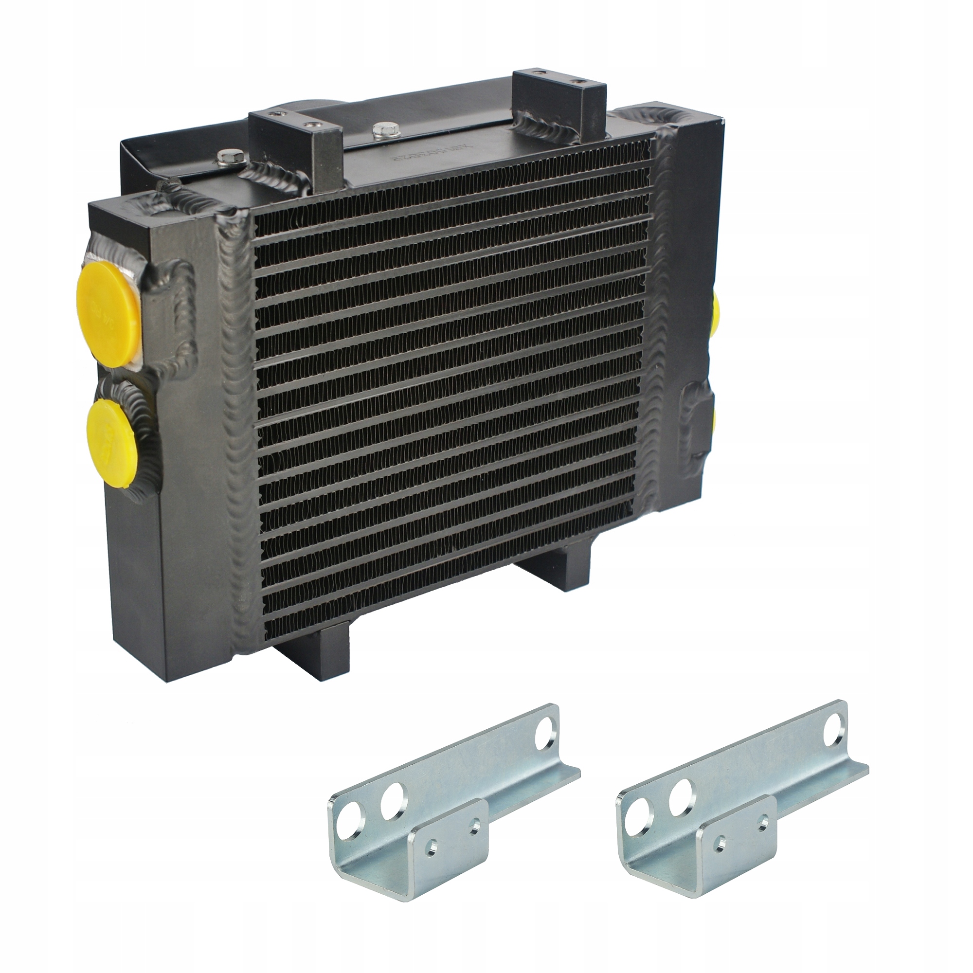 

Chłodnica Oleju Hydraulicznego ST50 Wentylator 24V
