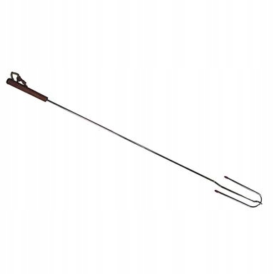 

Widelec, Kije, Widełki, Kijki Do Ogniska Chrom