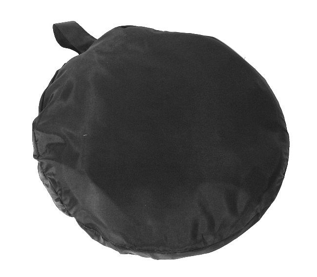 Blenda Fotograficzna 5w1 Dyfuzor Okrągła 60cm Tło Plener Studio Model BLENDA5W1-60