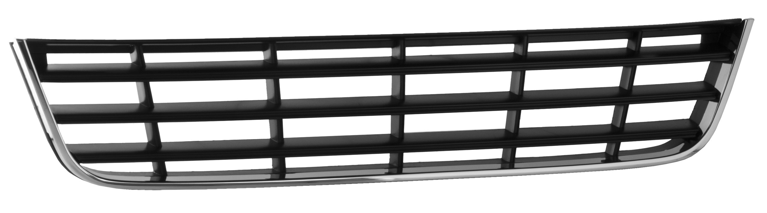 ATRAPA GRILL GRIL KRATKA CHROM VW PASSAT B6 dolna