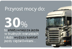 CHIP CHIPTUNING CIĘŻAROWE PROFESJONALNIE ZD. WOLA Producent części Inny