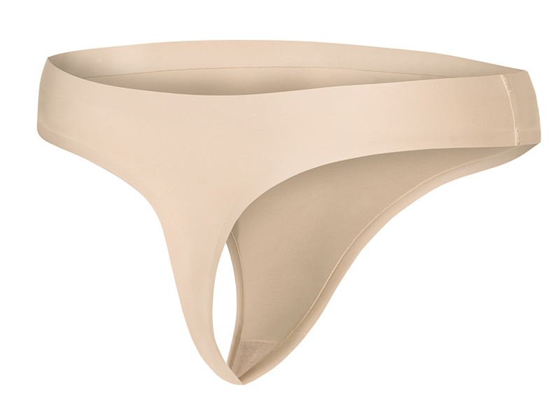 FIGI MAJTKI DAMSKIE BEZSZWOWE JULIMEX STRINGI M/38 Marka Julimex