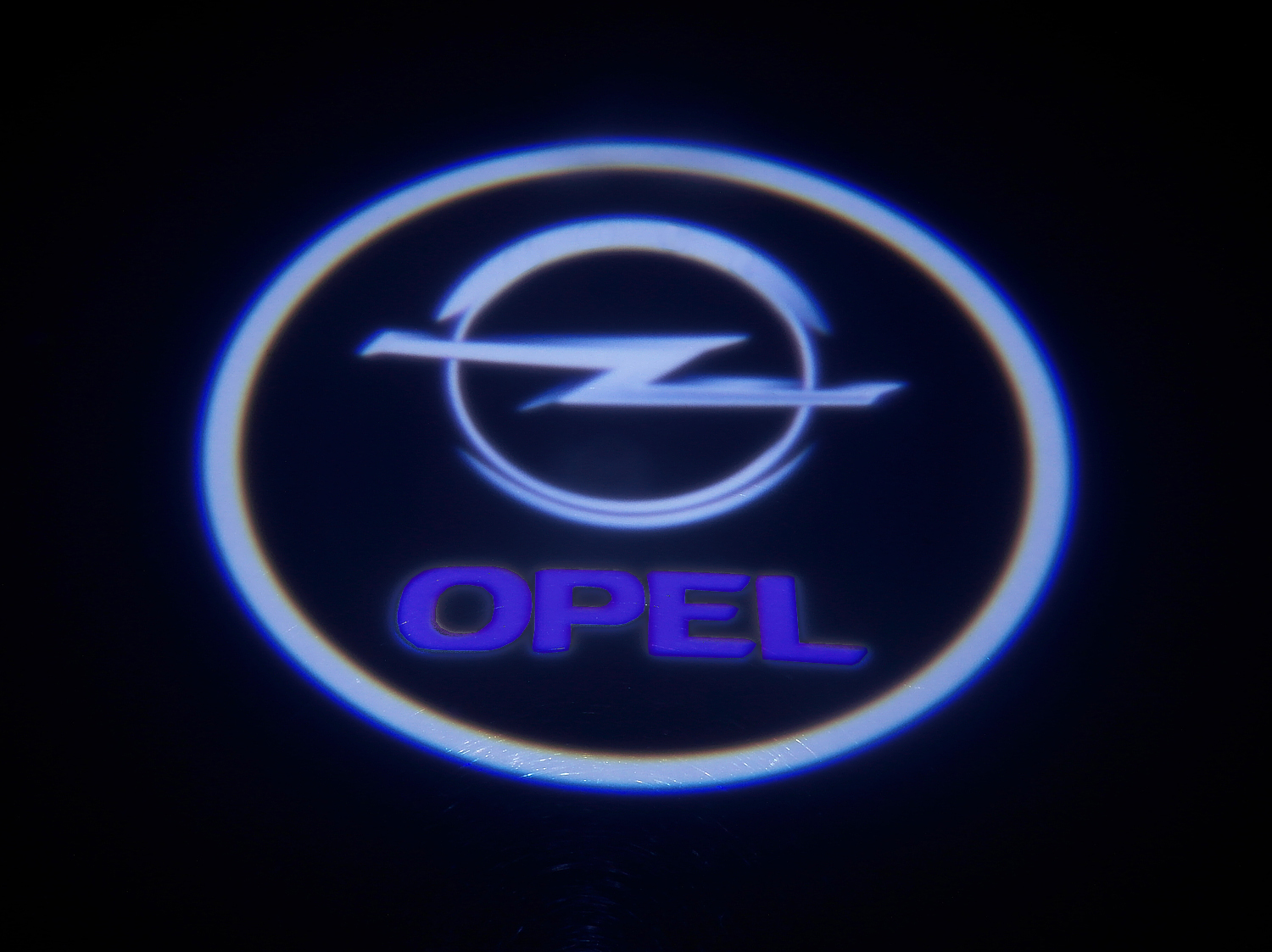 світлодіодний ЛОГОТИП POWITALNE PROJEKTOR HD для OPEL INSIGNIA виробник Interlook