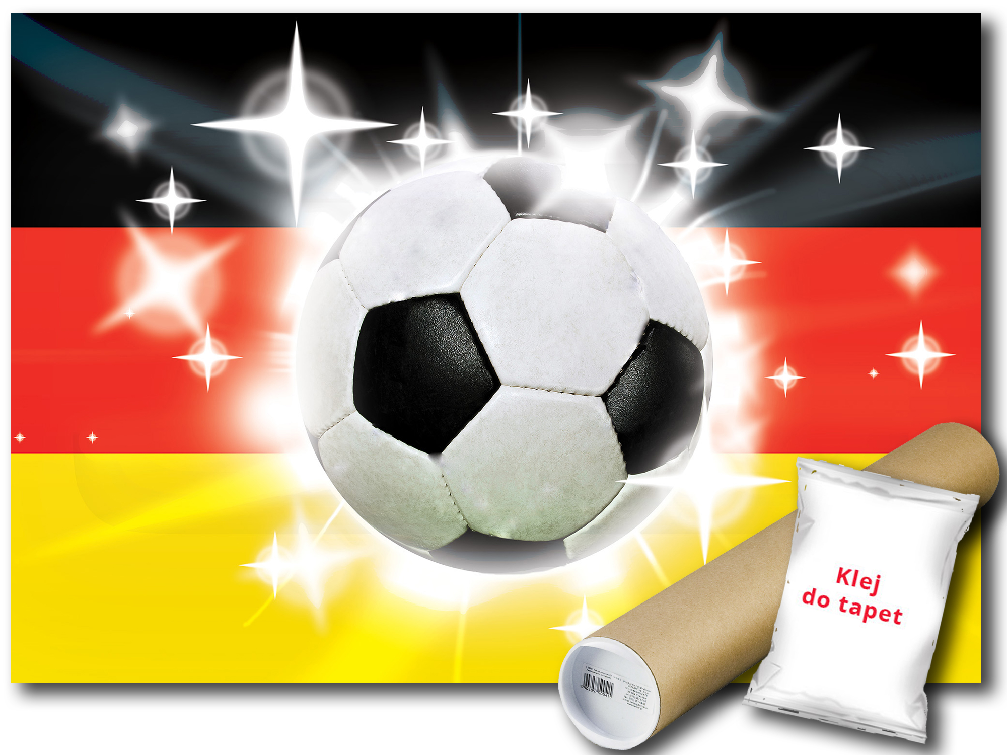 

Fototapeta Piłka Football 13A Fxl 208x146 F475