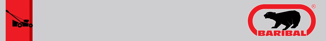 Mocna Sprężyna Regulacji Wysokości Koszenia Typ regular (sprężyna)