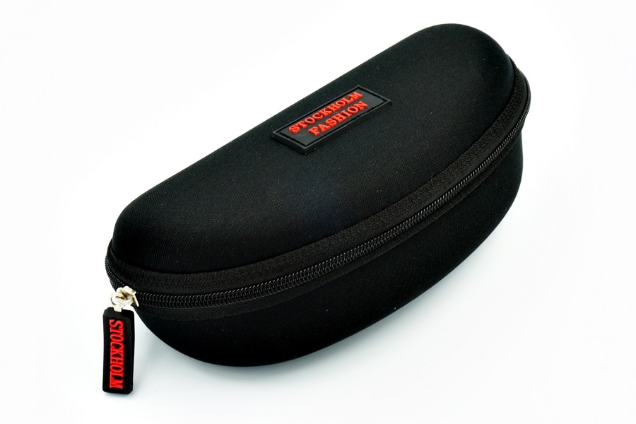 OKULARY POLARYZACYJNE sportowe STOCKHOLM 9025 P Fason sportowe