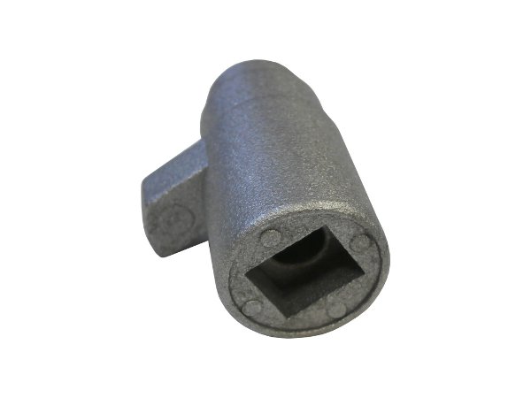 PODŁOKIETNIK LEWY ZESTAW NAPRAW DO VW T5 BUS 03-14 Numer katalogowy części 7E03571