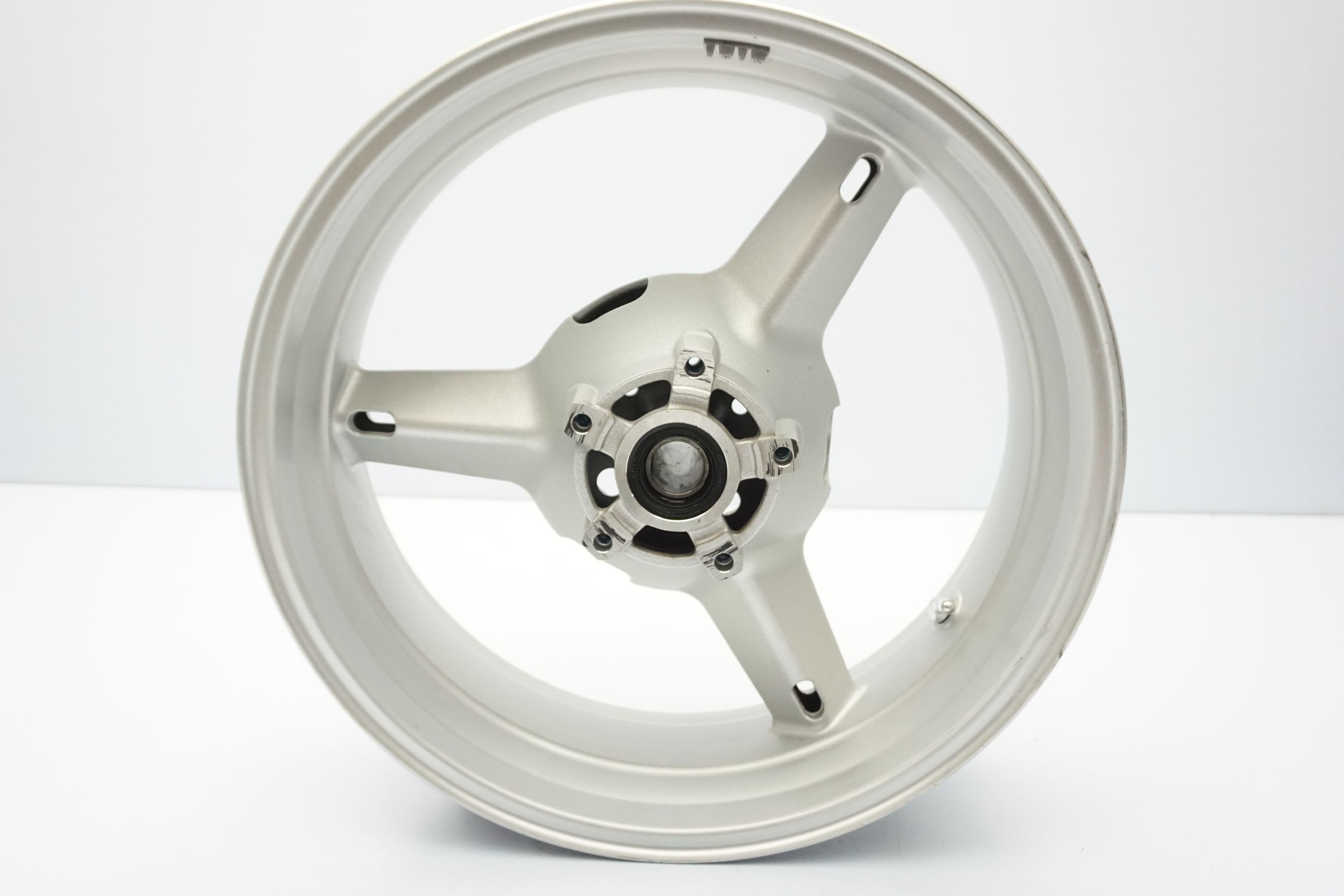 SUZUKI SV 1000 S 03-07 ОБОД ЗАДНИЙ ЗАДНИЙ