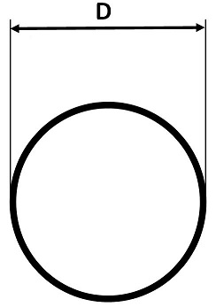 KULKA KULKI ŁOŻYSKOWE 20,000 mm 1 szt. Marka inny