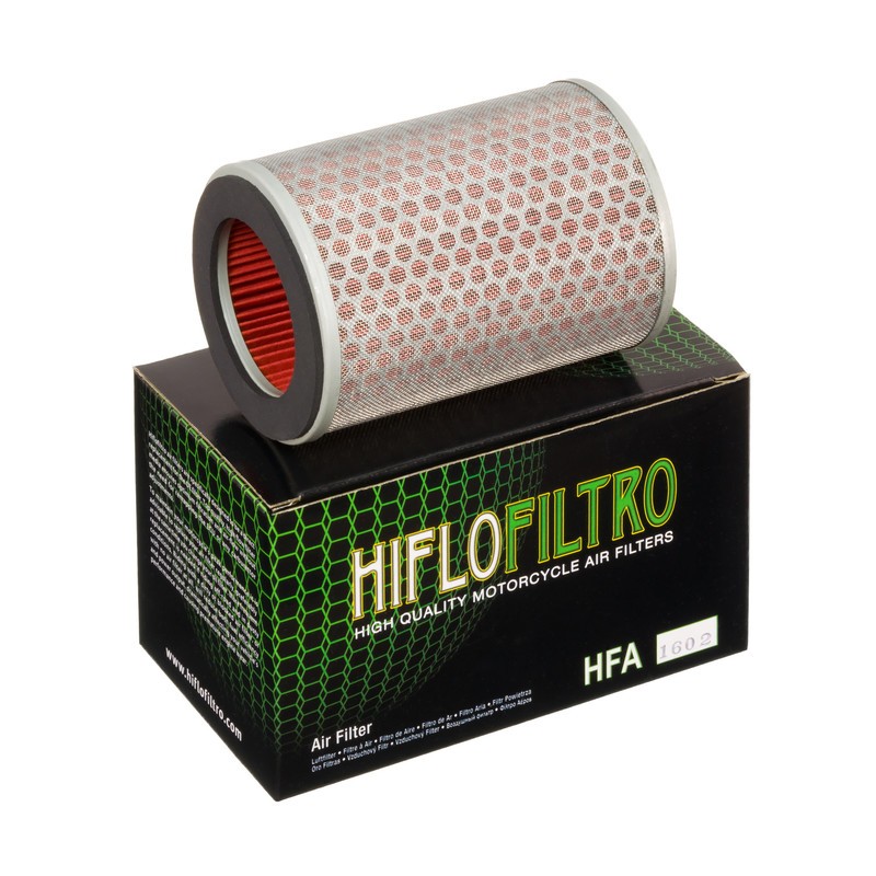 

Filtr Powietrza Hiflofiltro HFA1602