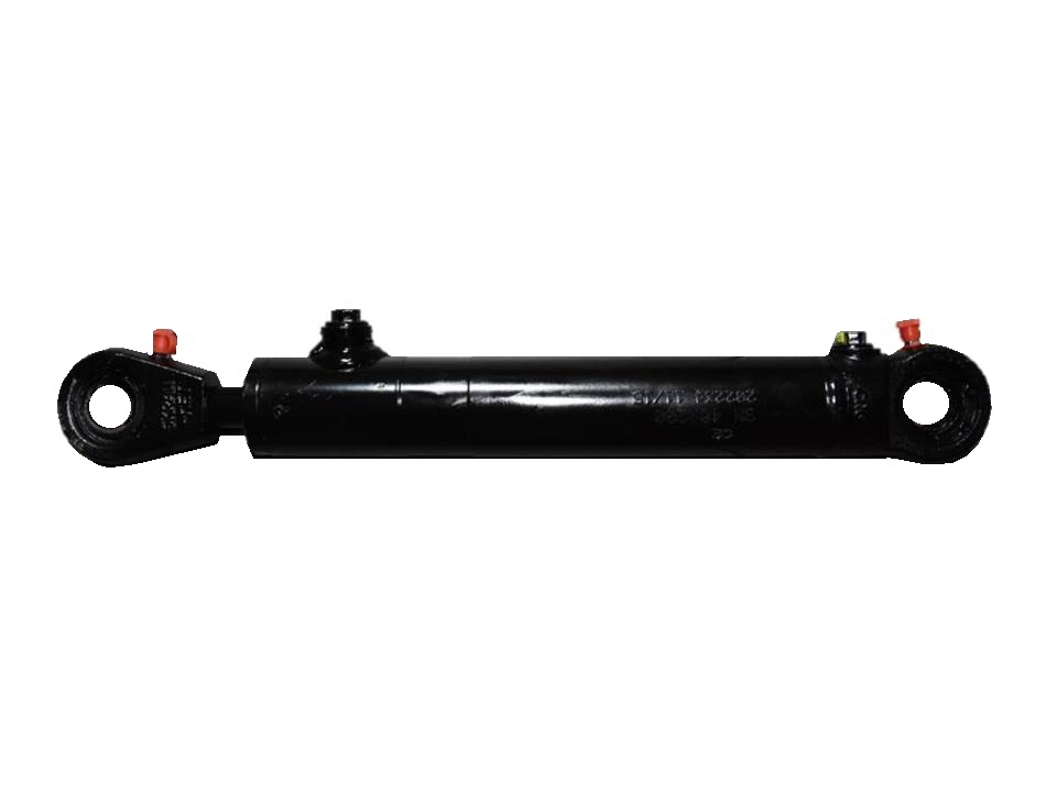 

Siłownik Cylinder Chwytak Pług Skok 160 L= 400mm