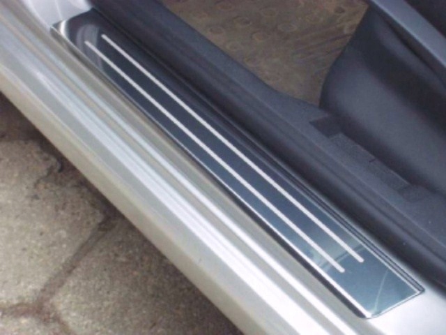 SEAT CORDOBA TOLEDO LEON NAKLADKI LISTWY PROGOWE Producer other