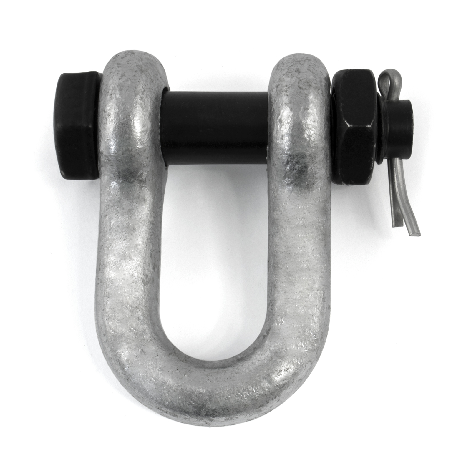 Szekla Prosta kl.6 s pojistkou 6,5T 1 Ks.