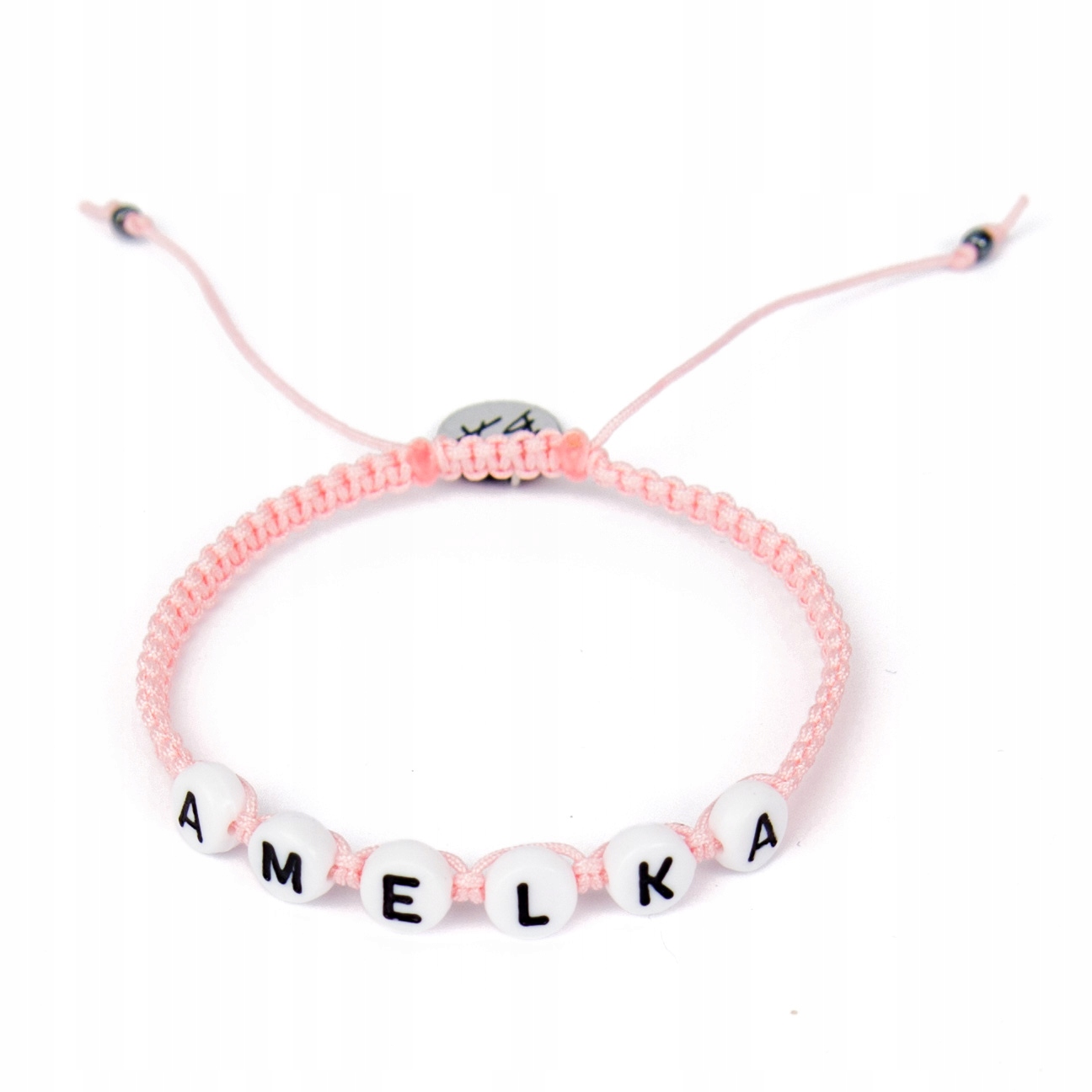 

Bi-Artist Bransoletka z imieniem Kolory BA3384