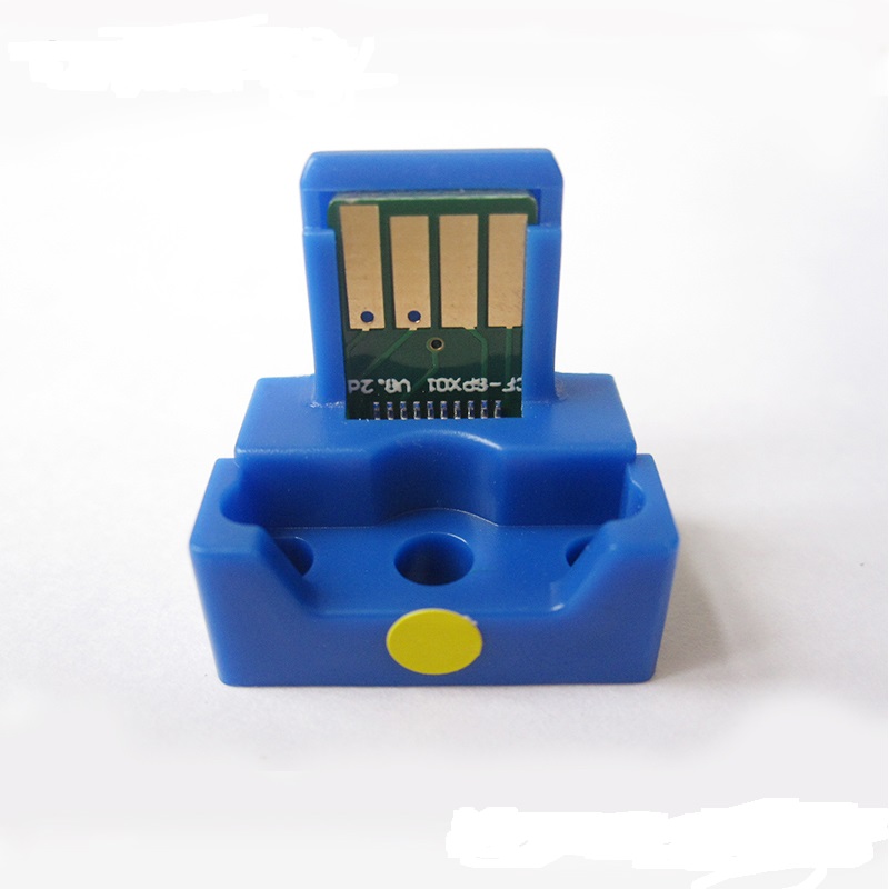 Chip do Sharp MX23GTYA MX1810 MX2010U MX2310U Cmyk