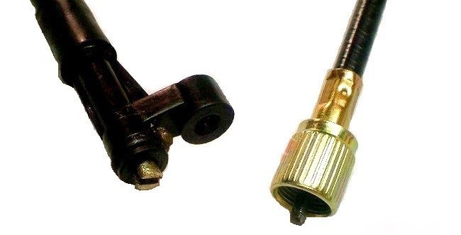 LINKA PRĘDKOŚCIOMIERZA HONDA CB 750 91-03 CA 125 Producent inny