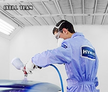 HYMAX METALICZNY LAKIER BAZOWY KAŻDY KOLOR 338 EAN (GTIN) 0386300885500