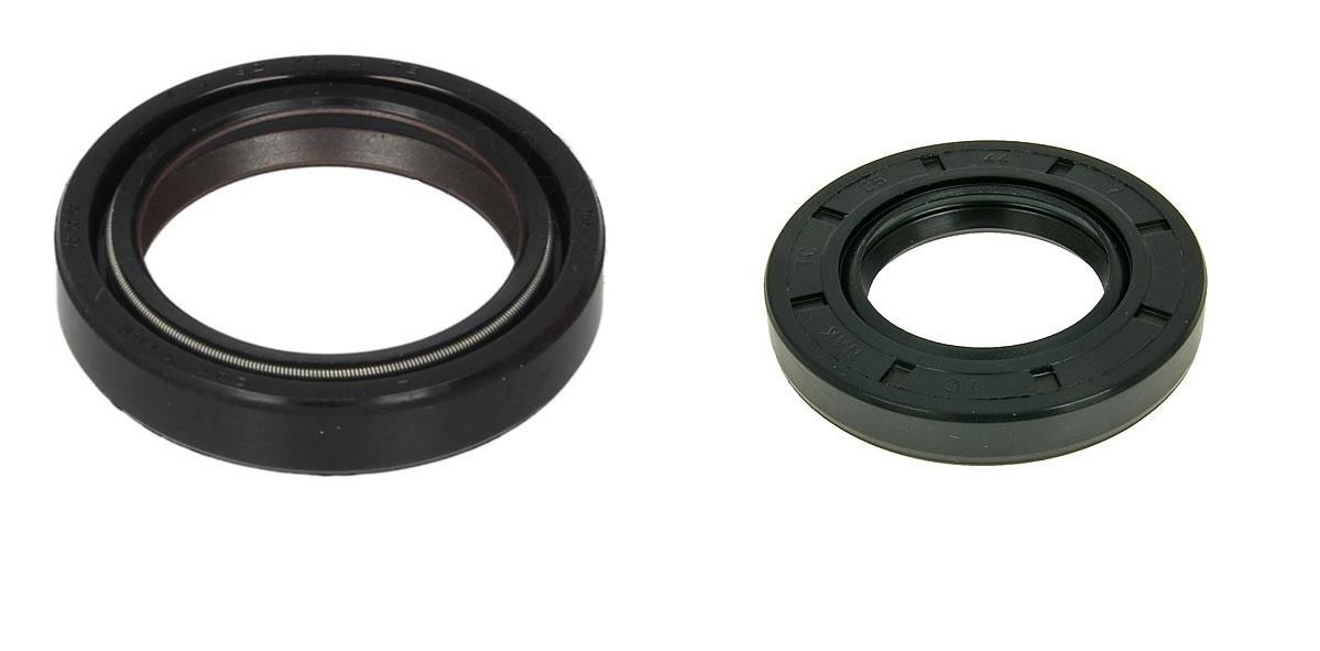 Uszczelniacze wału wał Yamaha Dt Tzr Tdr 125 Ktm