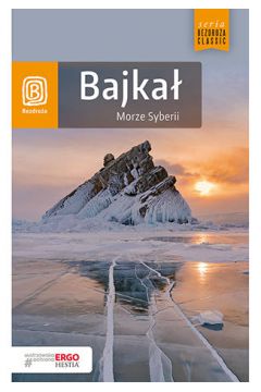 

Przewodnik Bezdroża Classic Bajkał 2018